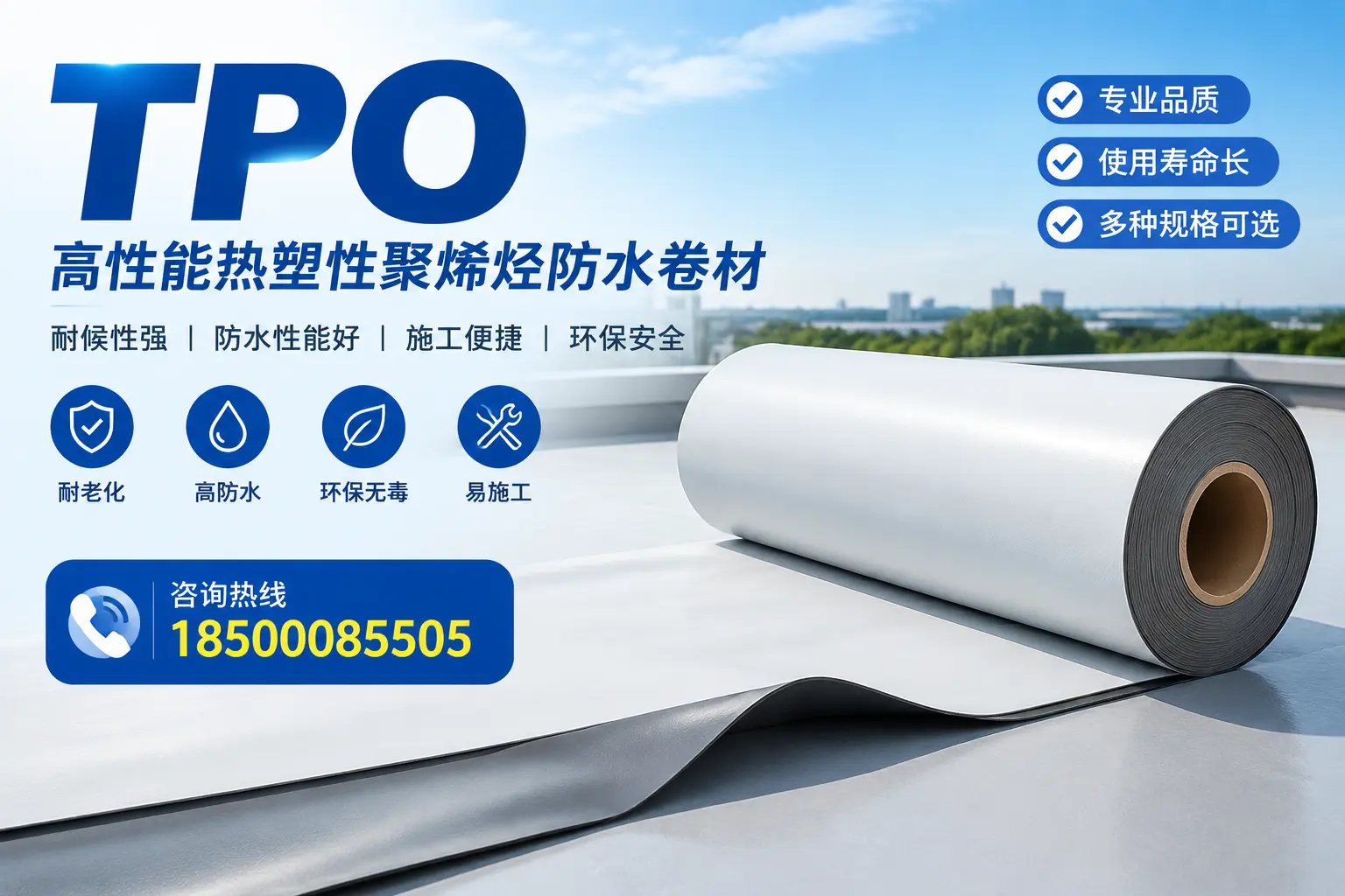 tpo的安装与维护指南，提升漯河企业使用效率